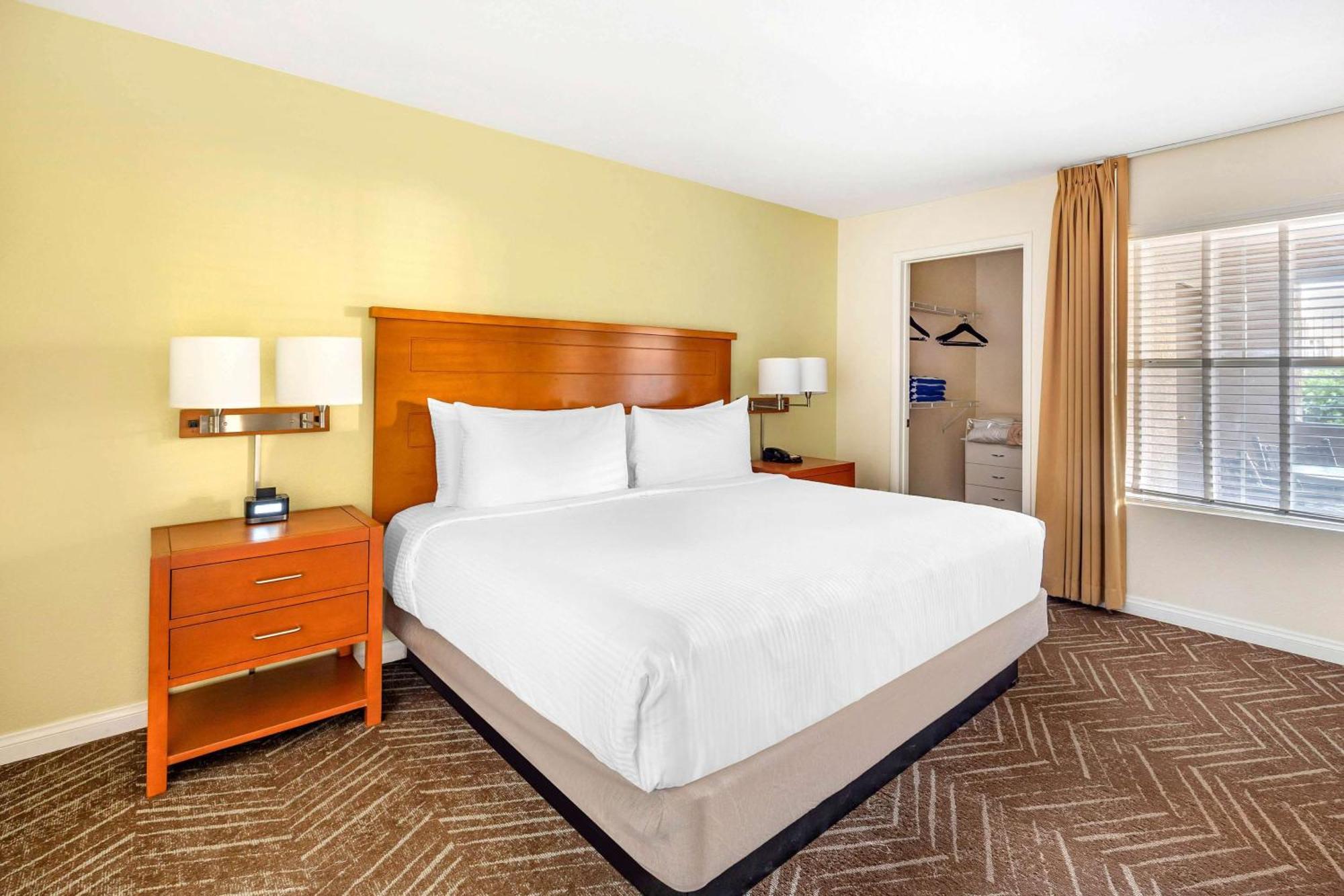 Hilton Vacation Club Desert Retreat Las Vegas Luaran gambar