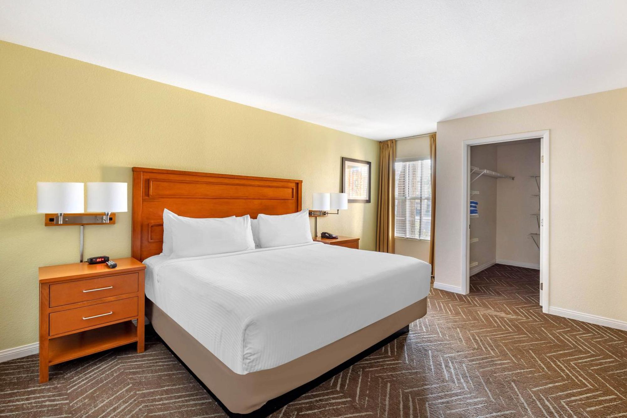 Hilton Vacation Club Desert Retreat Las Vegas Luaran gambar